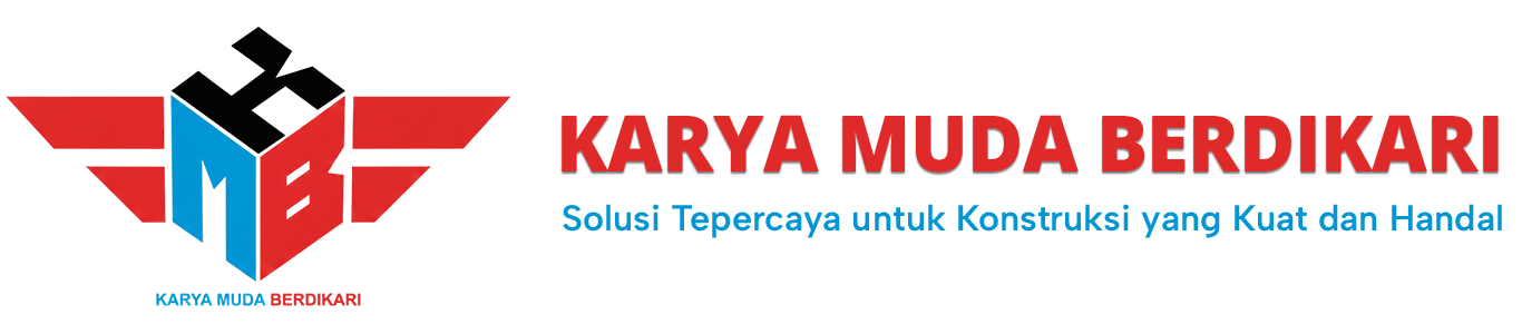 Logo Karya Muda Berdikari